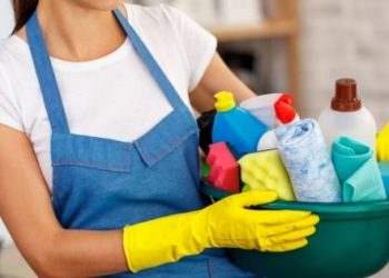 5 Essential Factors to Look For When Choosing A Professional Home Cleaning Service