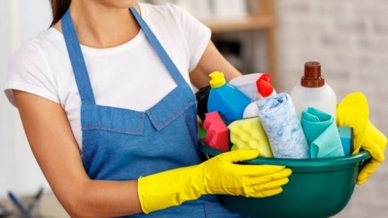 5 Essential Factors to Look For When Choosing A Professional Home Cleaning Service
