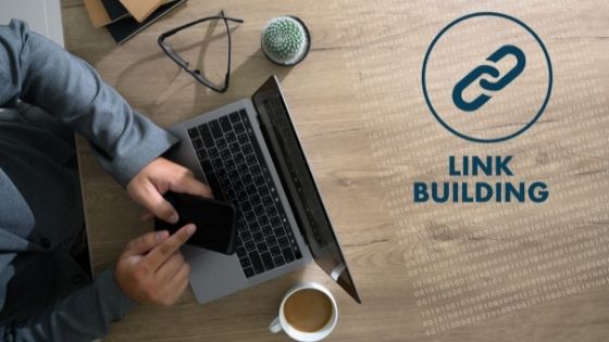 7 Tips for SEO Link Building