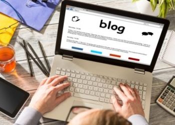 8 Reasons Why Business Blogging is Important for Your Brand