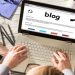 8 Reasons Why Business Blogging is Important for Your Brand