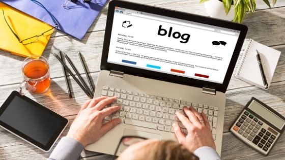 8 Reasons Why Business Blogging is Important for Your Brand