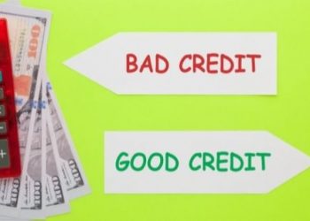 Bad Credit History - Things to Know