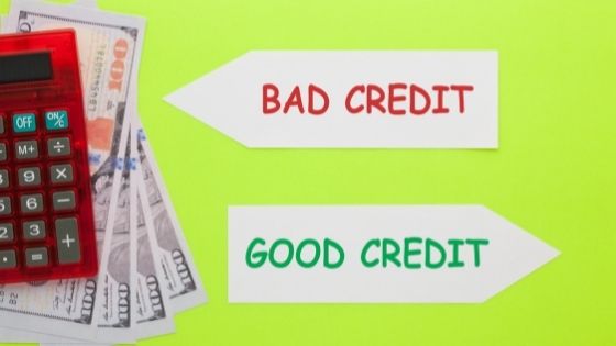 Bad Credit History - Things to Know