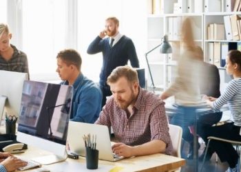 Creating a Comfortable Work Environment