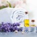 Creating a Home Spa
