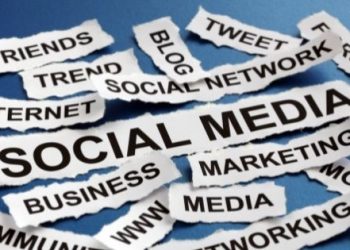 How to Create A Social Media Strategy For Your Small Business