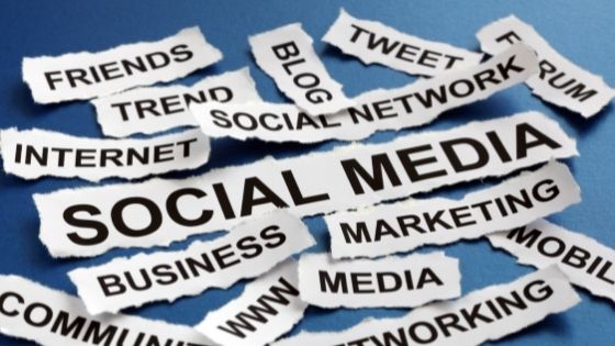 How to Create A Social Media Strategy For Your Small Business