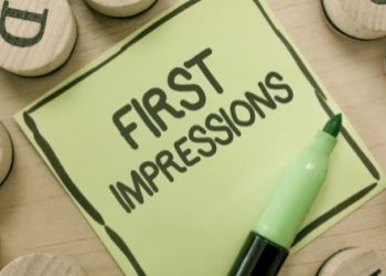 How to Leave the Best First Impression