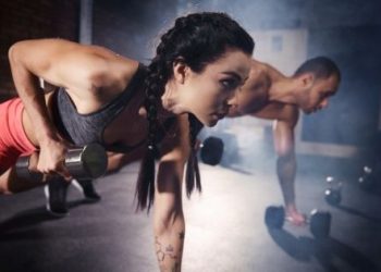 Ido Fishman Speaks on Why Starting Exercise at an Early Age is Better