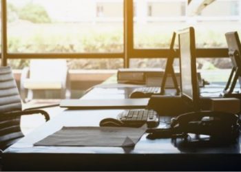 Increasing the Efficiency of Workspaces