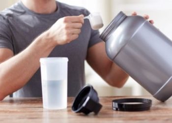 Proven Health Benefits Of BCAA For Gym Goers