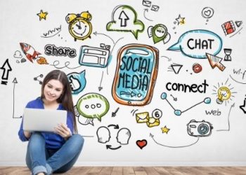 Tips to Become a Social Media Influencer