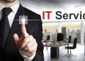 What IT Services Are Required by an E-Commerce Business