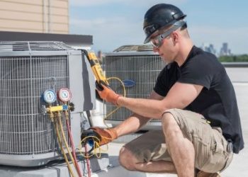 Why It Is Essential to Maintain Heating, Ventilation and Air Conditioning Units
