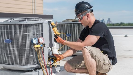 Why It Is Essential to Maintain Heating, Ventilation and Air Conditioning Units