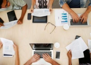 Your Staff is Your Greatest Asset – Make Sure You Take Care Of them