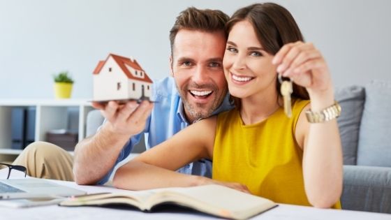 5 Good Reasons to Get a Conventional Home Loan