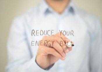 6 Ways to Lower Your Energy Bill In 2021