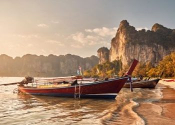All You Need To Know About Chartering a Boat in Thailand