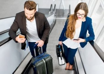 How Business Travel Can Go Green