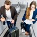 How Business Travel Can Go Green