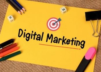 How to Design a Comprehensive Digital Marketing Strategy