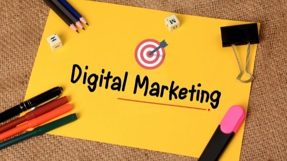 How to Design a Comprehensive Digital Marketing Strategy