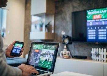 New SportsBooks Launching Soon in New Jersey