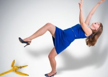 Slip And Fall Accident - Is The Property Owner Always At-Fault