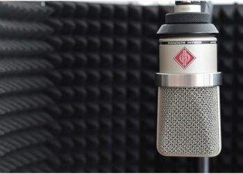 4 Expert Tips to Record Your Vocals Perfectly