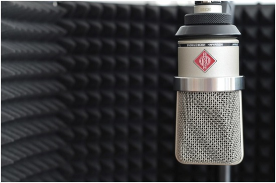 4 Expert Tips to Record Your Vocals Perfectly