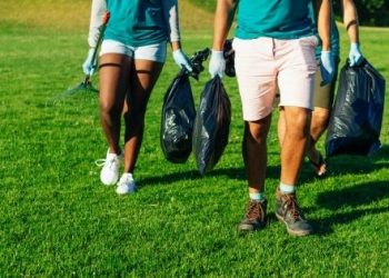 4 Perks Of Hiring Professional Rubbish Removal Experts