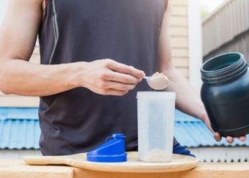 4 Reasons to Use Vegan Supplement