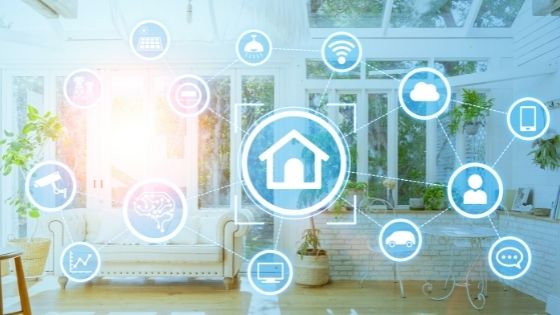 6 Important Advantages of Smart Home Automation in Utah