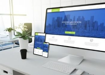 6 Signs Its Time for a Website Makeover