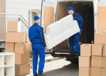 7 Important Benefits of Hiring Professional Movers in NYC
