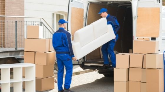 7 Important Benefits of Hiring Professional Movers in NYC