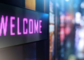 A Guide to In-Store Signage - What you Need to Know