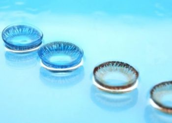 All You Want to Know About Types of Contact Lenses