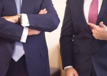 Custom Wedding Suits: Look Dapper on Your Special Day