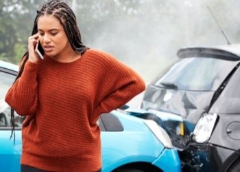 Dealing With Traumatic Asphyxia After A Car Accident
