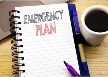 Diverting Disaster: How to Start Your Business Contingency Plans