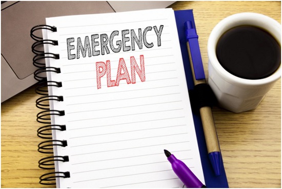 Diverting Disaster: How to Start Your Business Contingency Plans