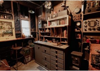 Everything You Need to Know about Garage Storage Cabinets