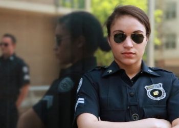 Five Benefits of Hiring Security Guard Services