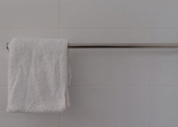 Heated Towel Rail: How Can It Make a Difference