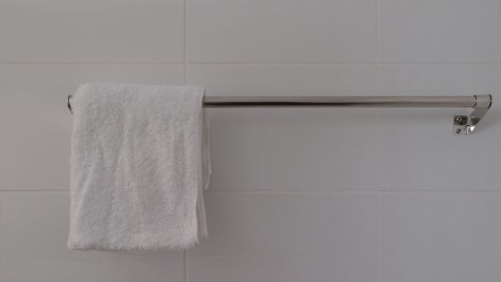 Heated Towel Rail: How Can It Make a Difference