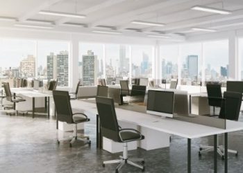 How Easy is it to Arrange a Monthly Serviced Office Rental