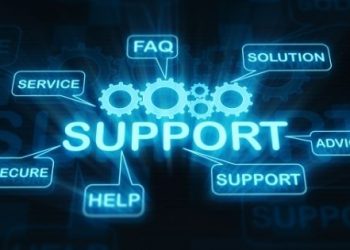How External IT Support Can Save Time & Money For Business